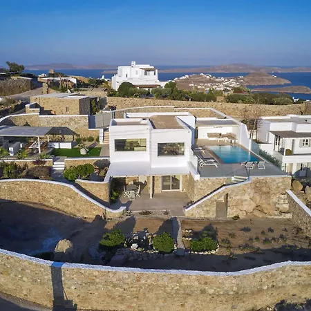 Destiny Villa Pszarú