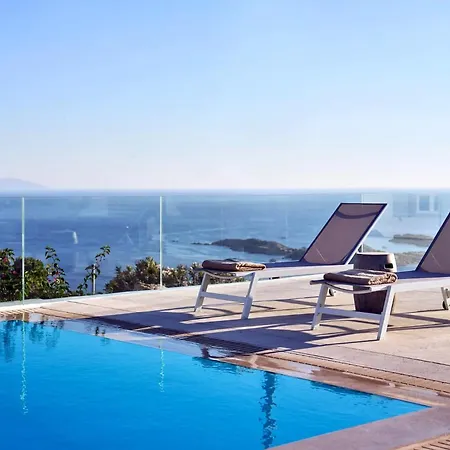 Destiny * Psarou (Mykonos)