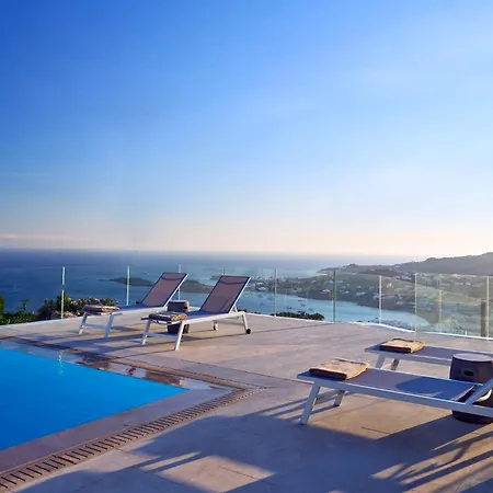 Destiny Villa Pszarú