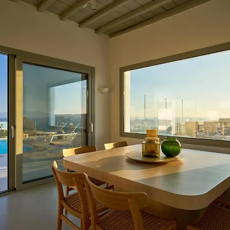 Villa Destiny Pszarú