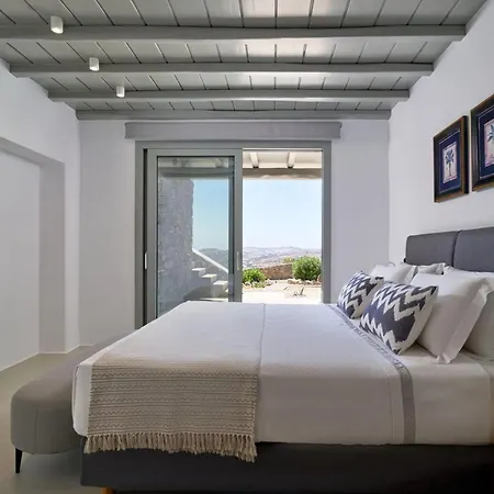 Destiny Villa Pszarú