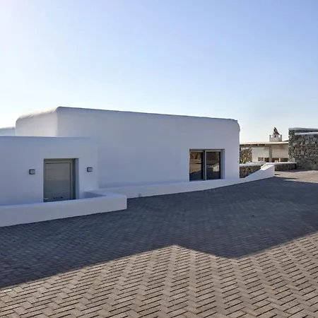 Destiny Villa