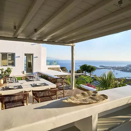 Destiny Villa *