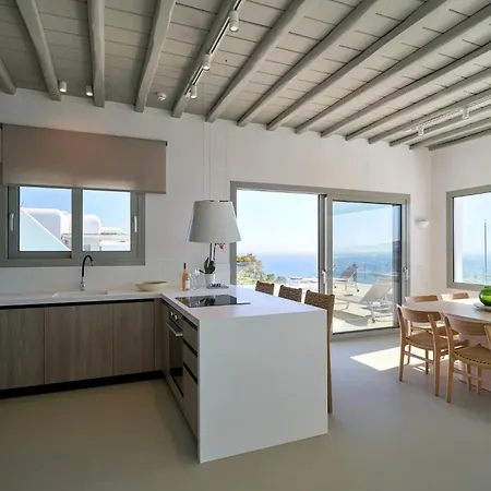 Destiny Villa